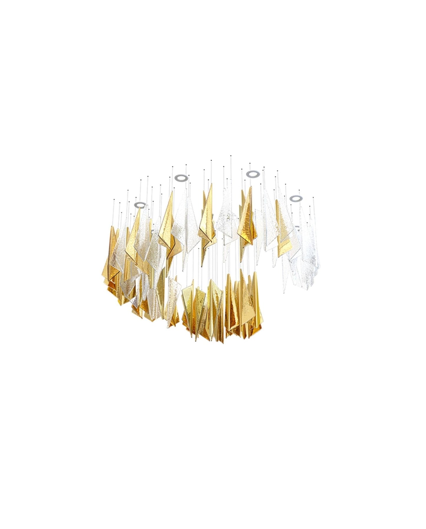 Breeze Chandelier