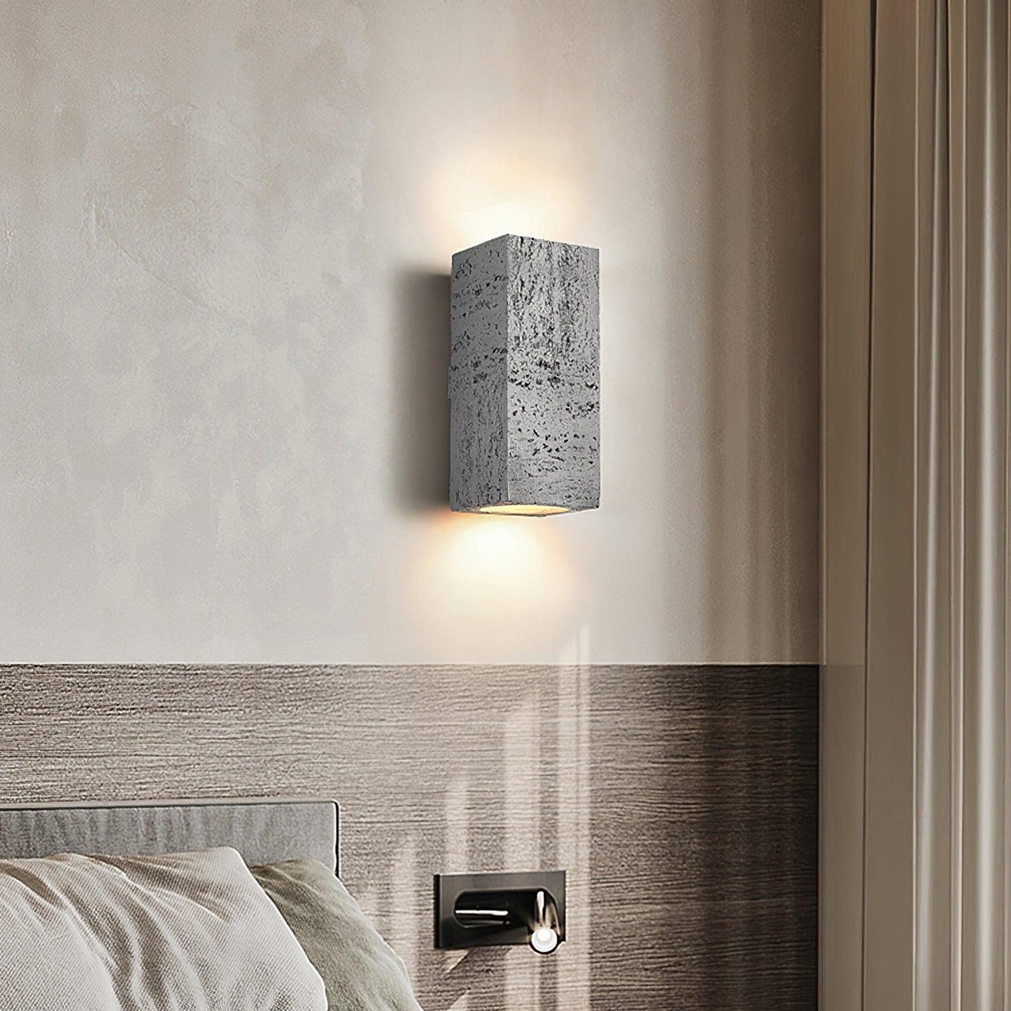 Bricks Wall Lamp