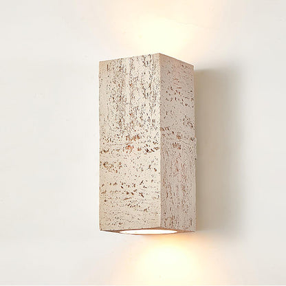 Bricks Wall Lamp