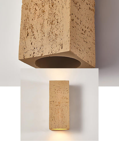 Bricks Wall Lamp