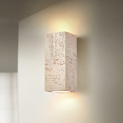 Bricks Wall Lamp