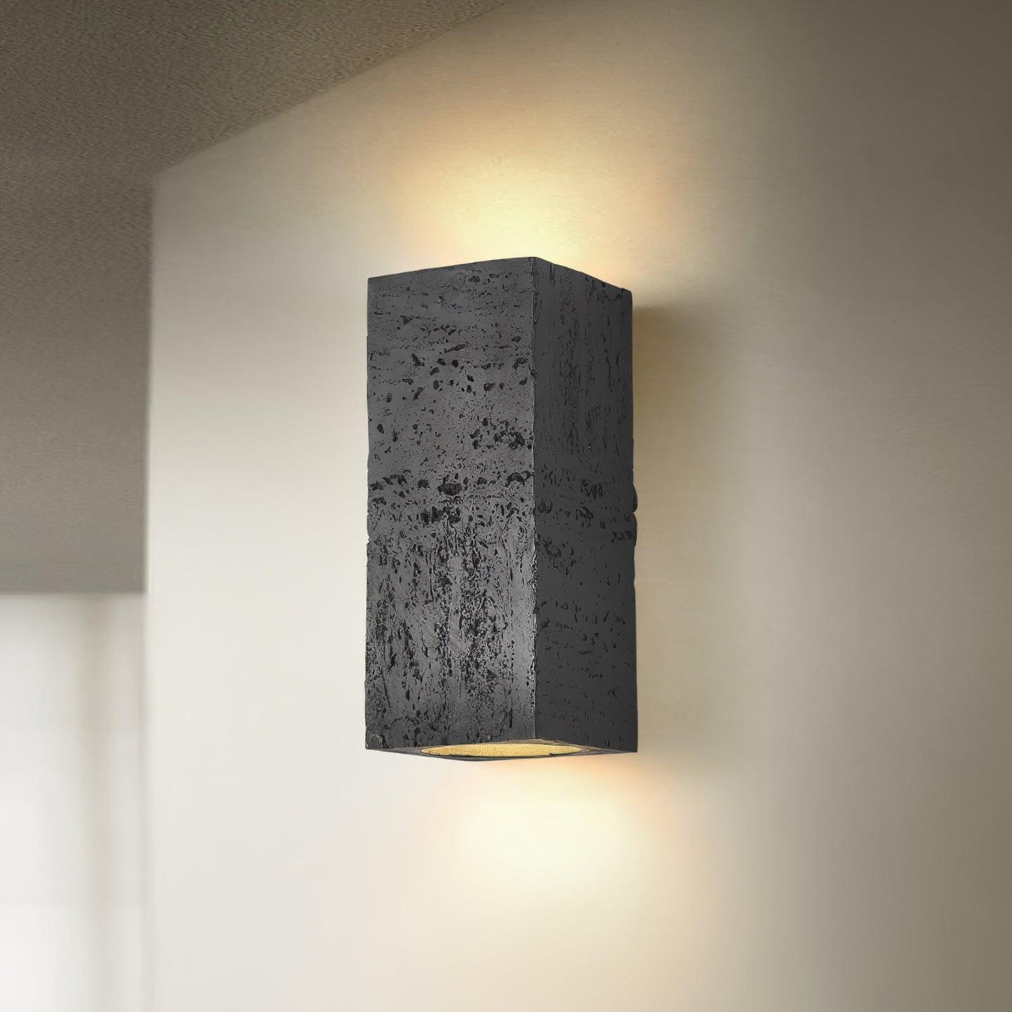 Bricks Wall Lamp