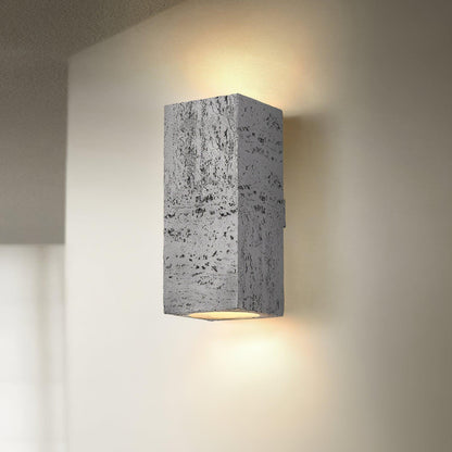 Bricks Wall Lamp