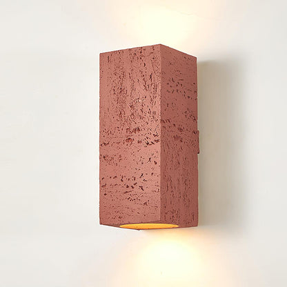 Bricks Wall Lamp