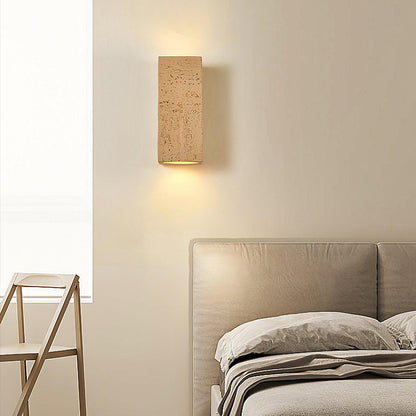 Bricks Wall Lamp