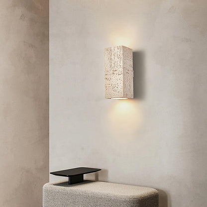 Bricks Wall Lamp