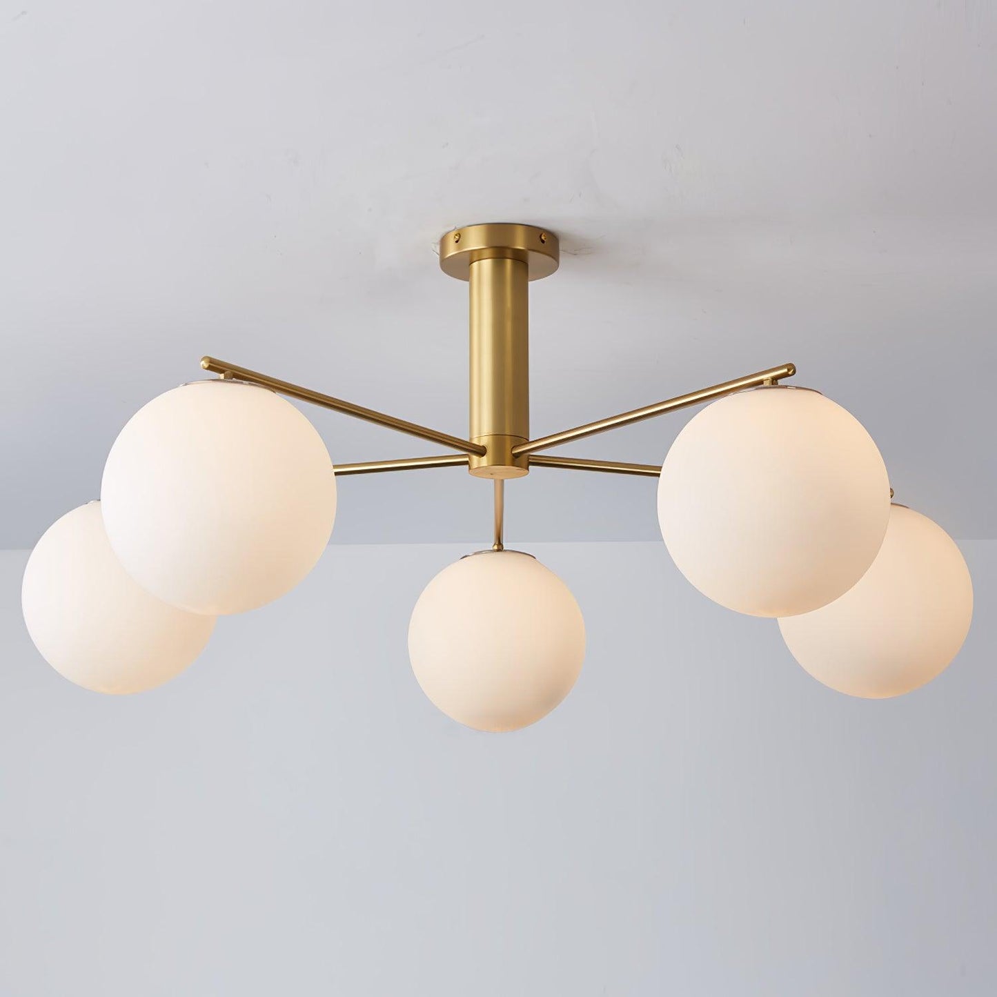 Briette Chandelier