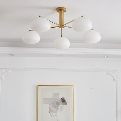 Briette Chandelier