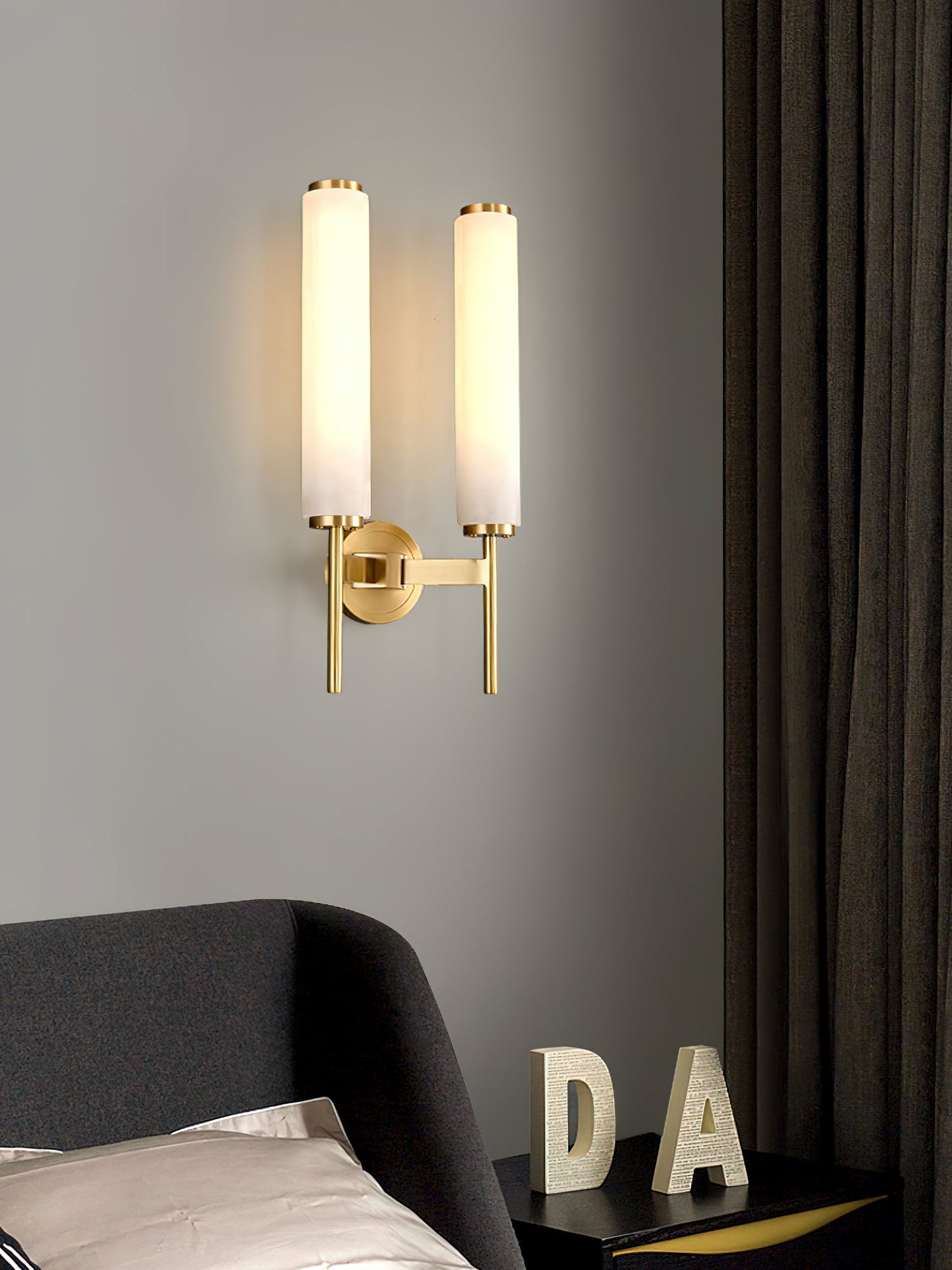 Brindisi Wall Sconce