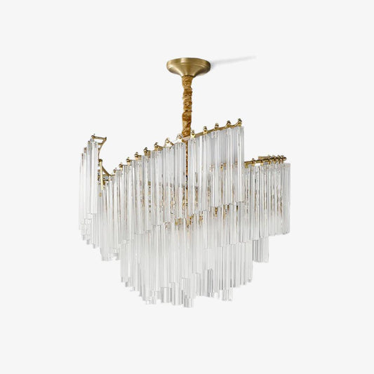 Brinicle Chandelier