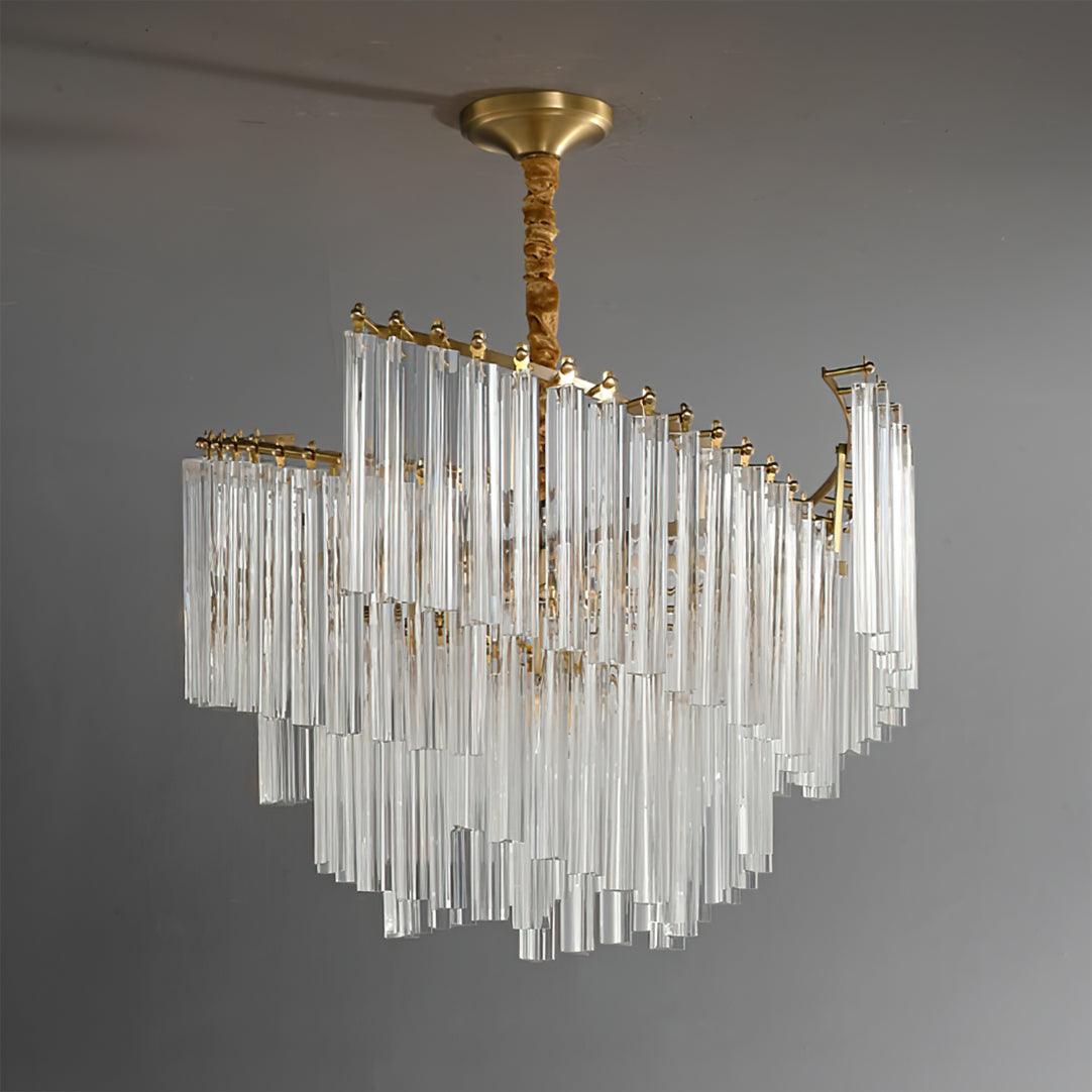 Brinicle Chandelier