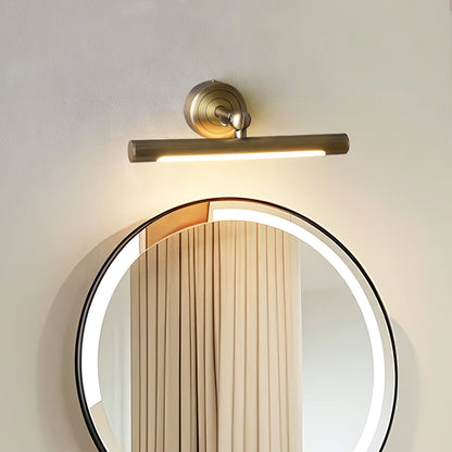 Brunelux Vanity Wall Light