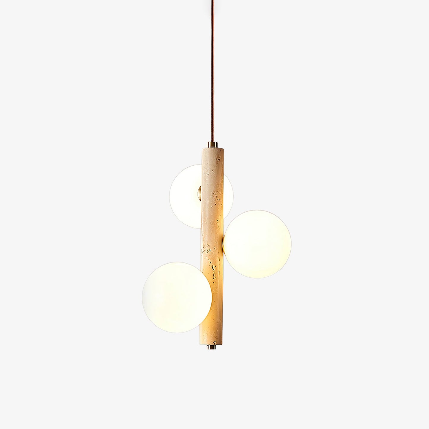 Ball Spheres Pendant Lamp