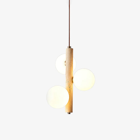 Ball Spheres Pendant Lamp