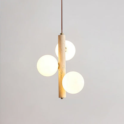 Ball Spheres Pendant Lamp