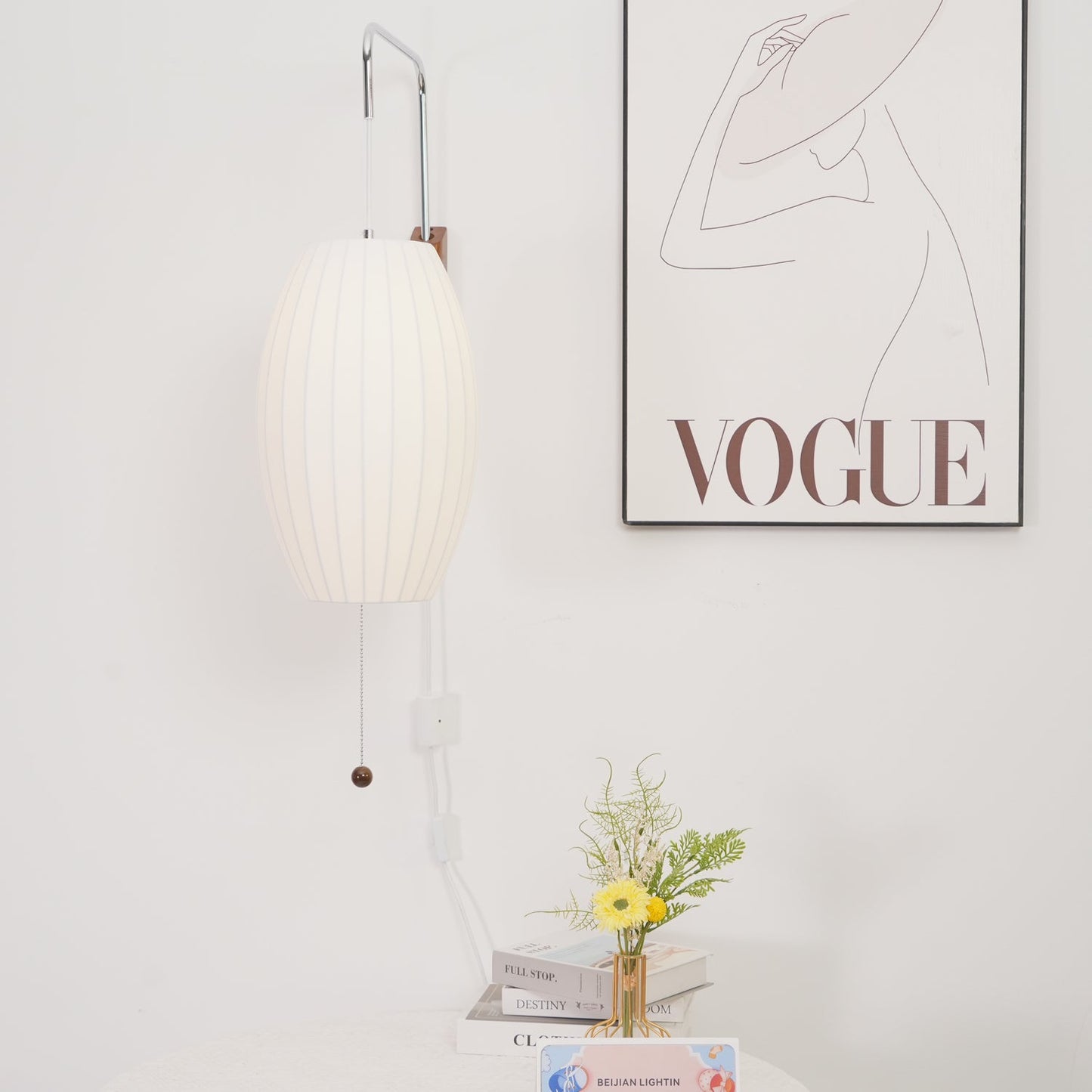 Bubble Ball Wall Sconce