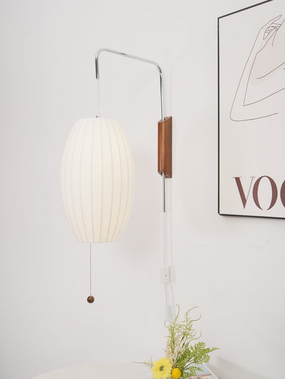 Bubble Ball Wall Sconce