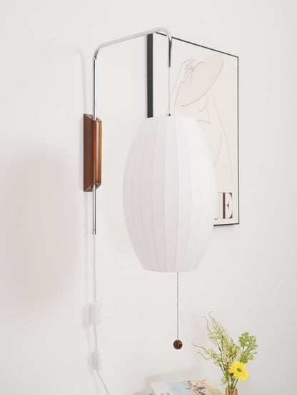 Bubble Ball Wall Sconce