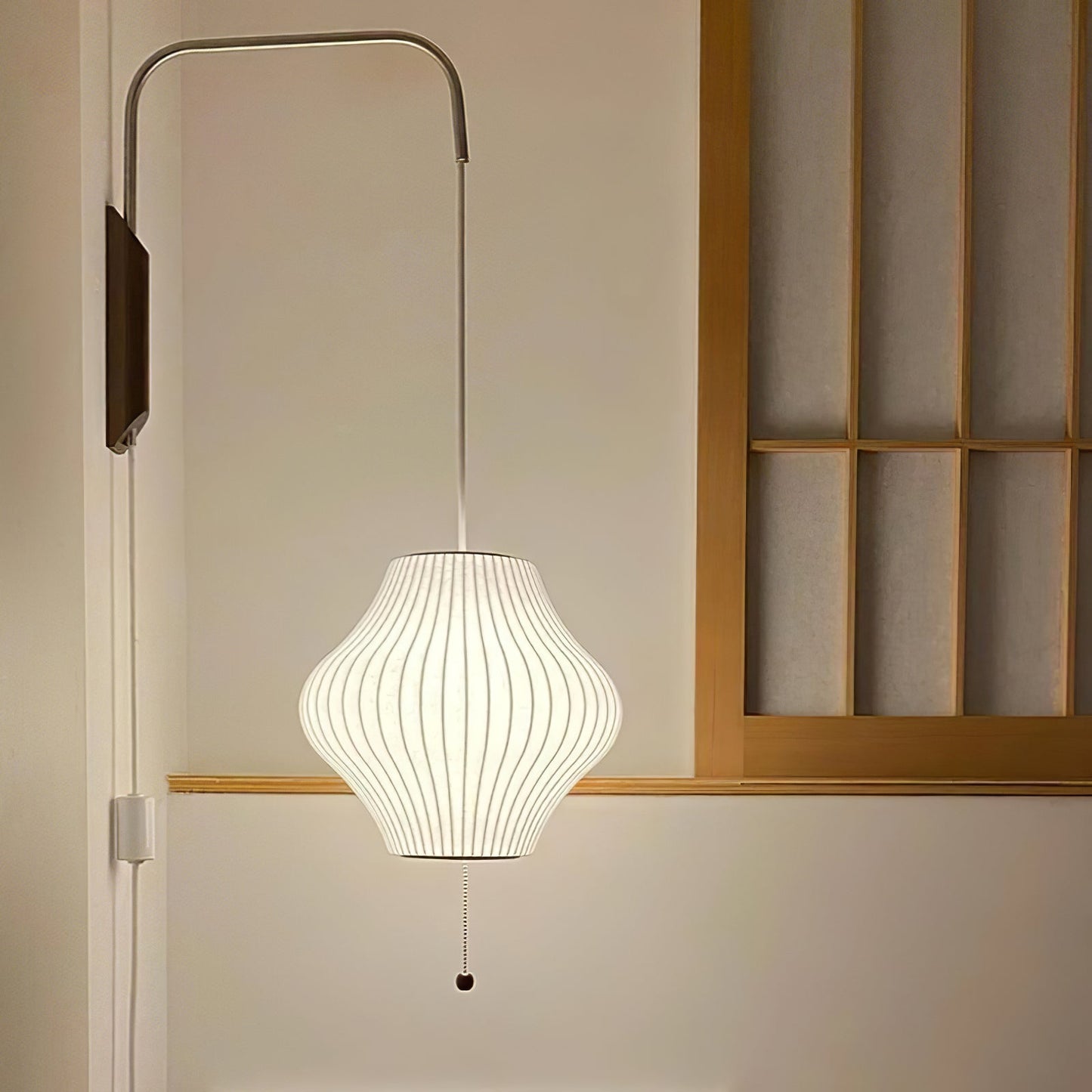 Bubble Ball Wall Sconce