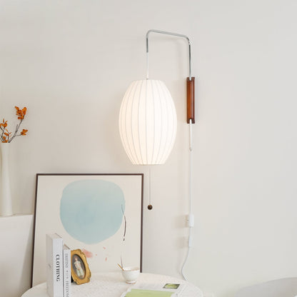 Bubble Ball Wall Sconce