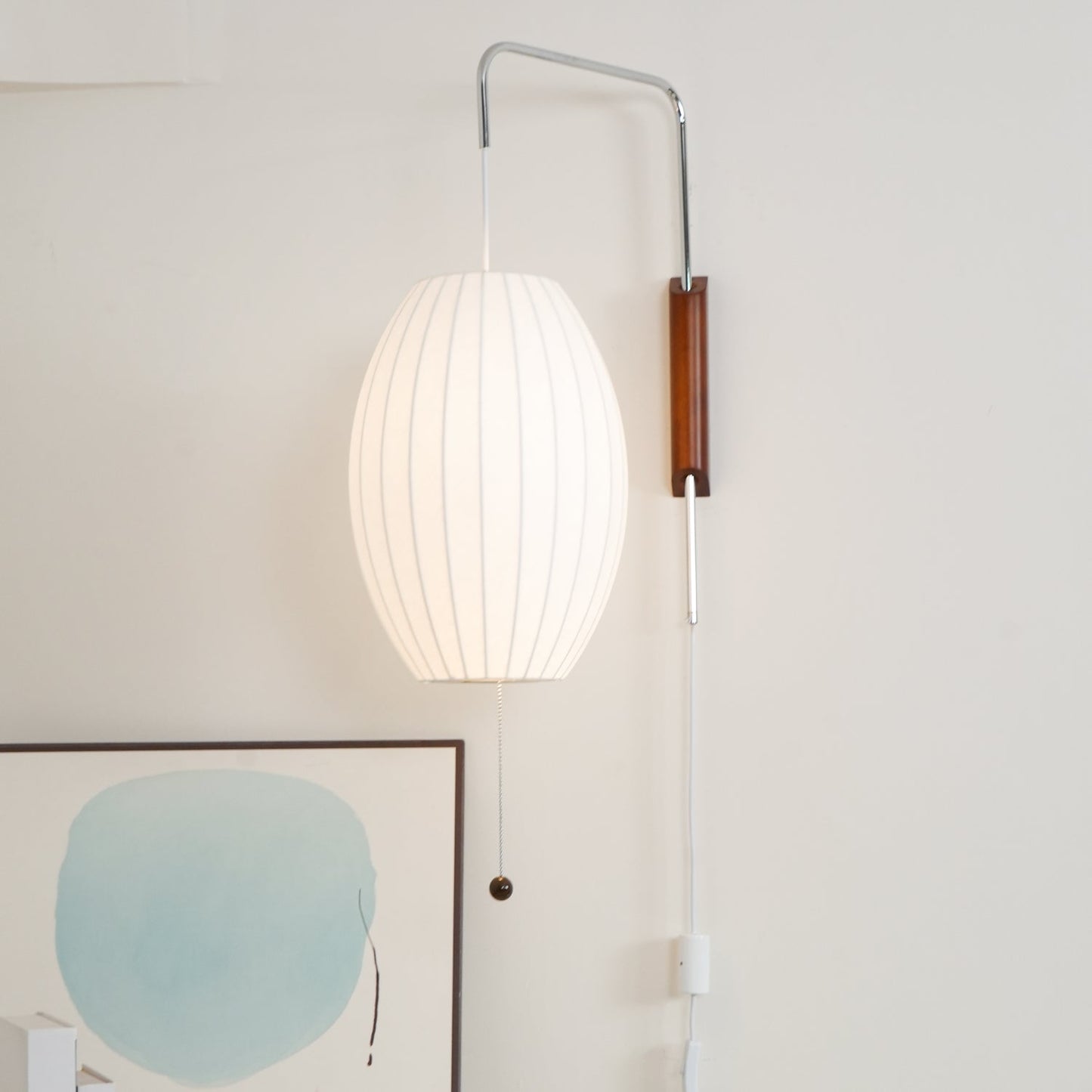 Bubble Ball Wall Sconce