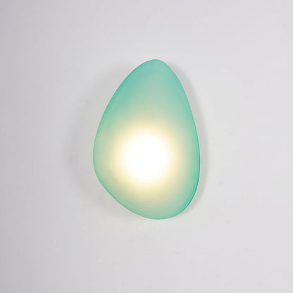 Bubble Glass Wall Lamp