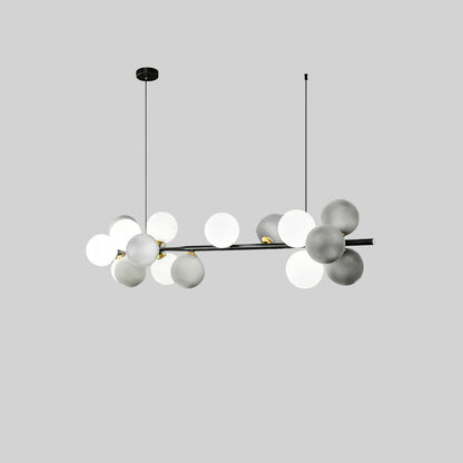 Bubble Holly Island Pendant Lamp