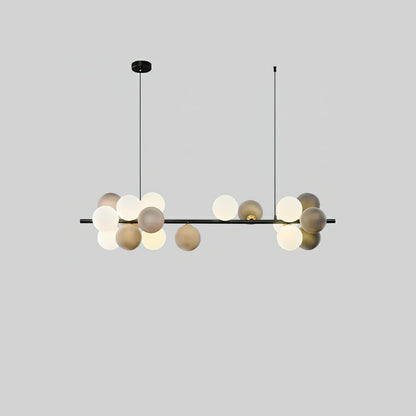 Bubble Holly Island Pendant Lamp