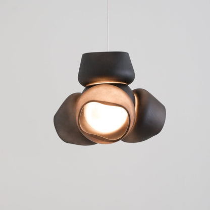 Bubbles Cluster Pendant Light