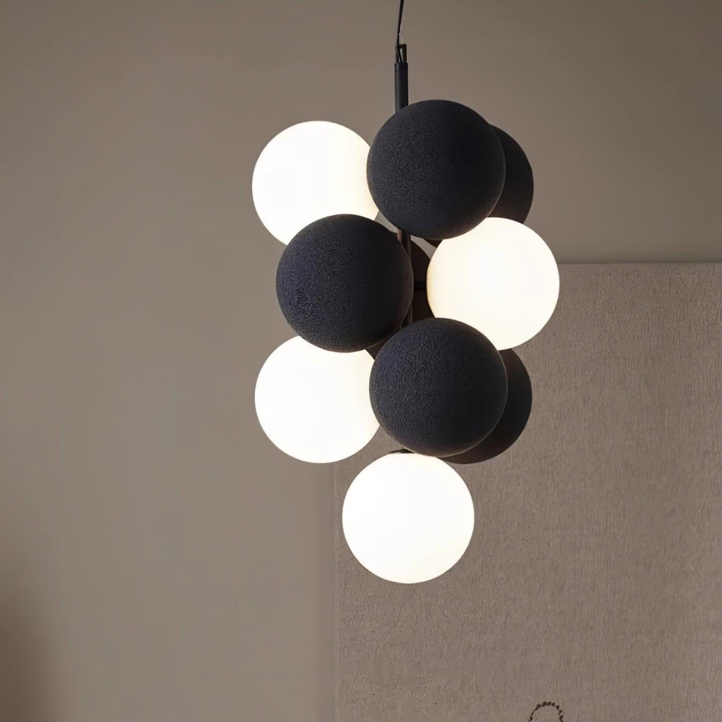 Bubbles Holly Pendant Lamp