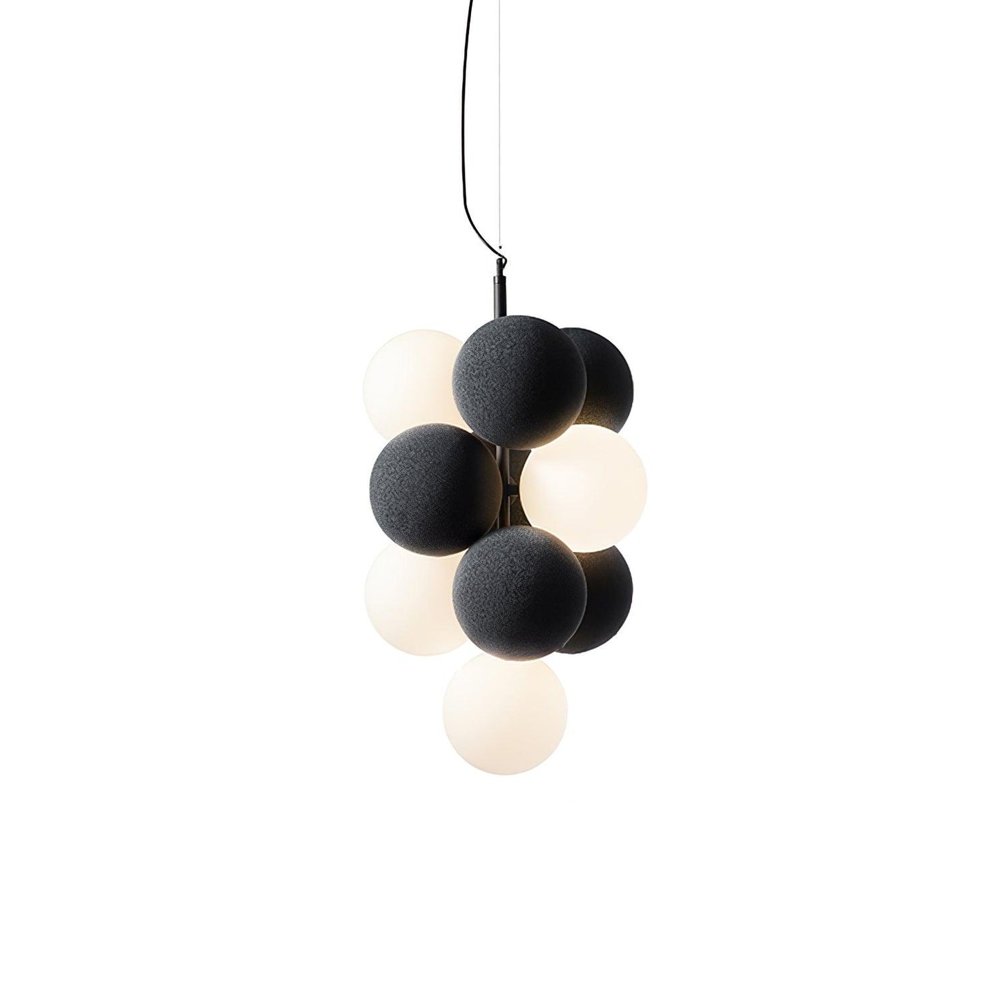 Bubbles Holly Pendant Lamp