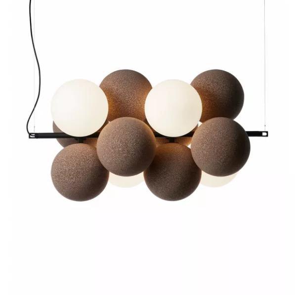 Bubbles Holly Pendant Lamp