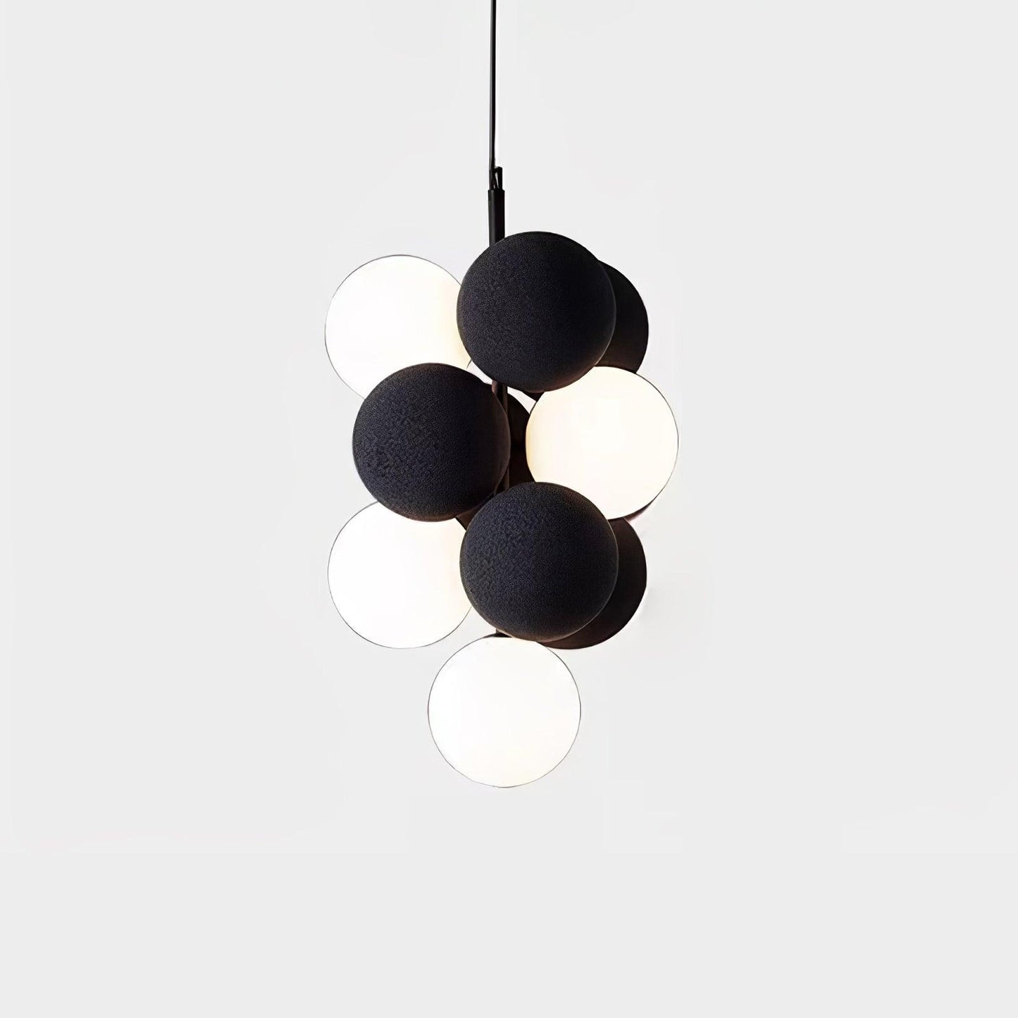 Bubbles Holly Pendant Lamp