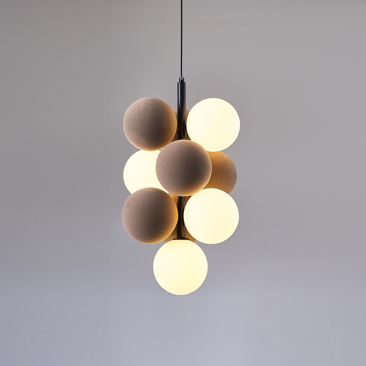 Bubbles Holly Pendant Lamp