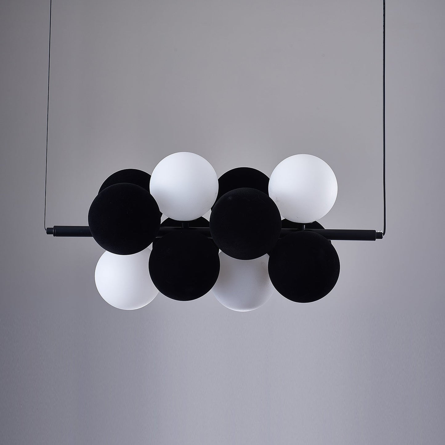 Bubbles Holly Pendant Lamp