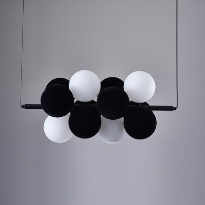 Bubbles Holly Pendant Lamp