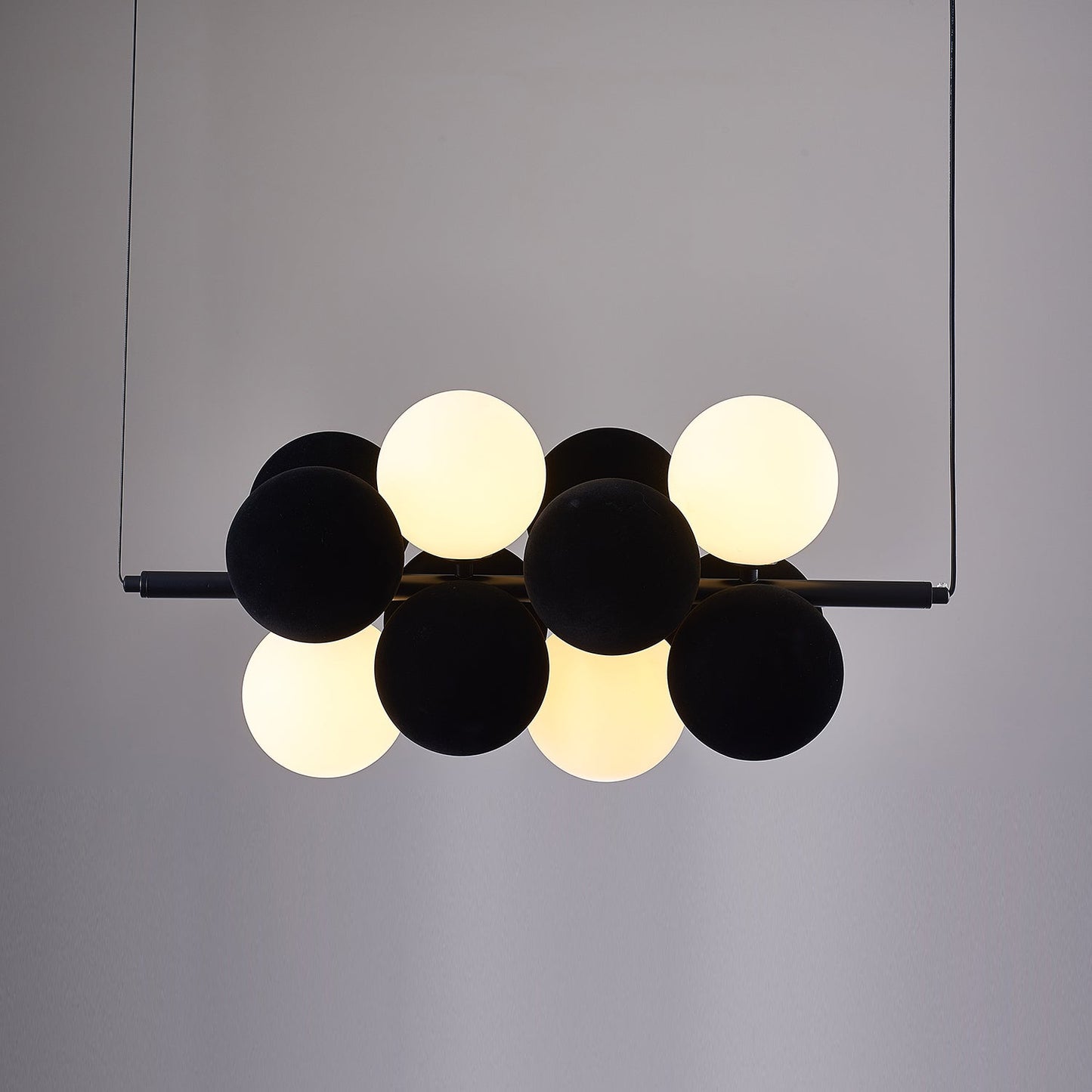 Bubbles Holly Pendant Lamp