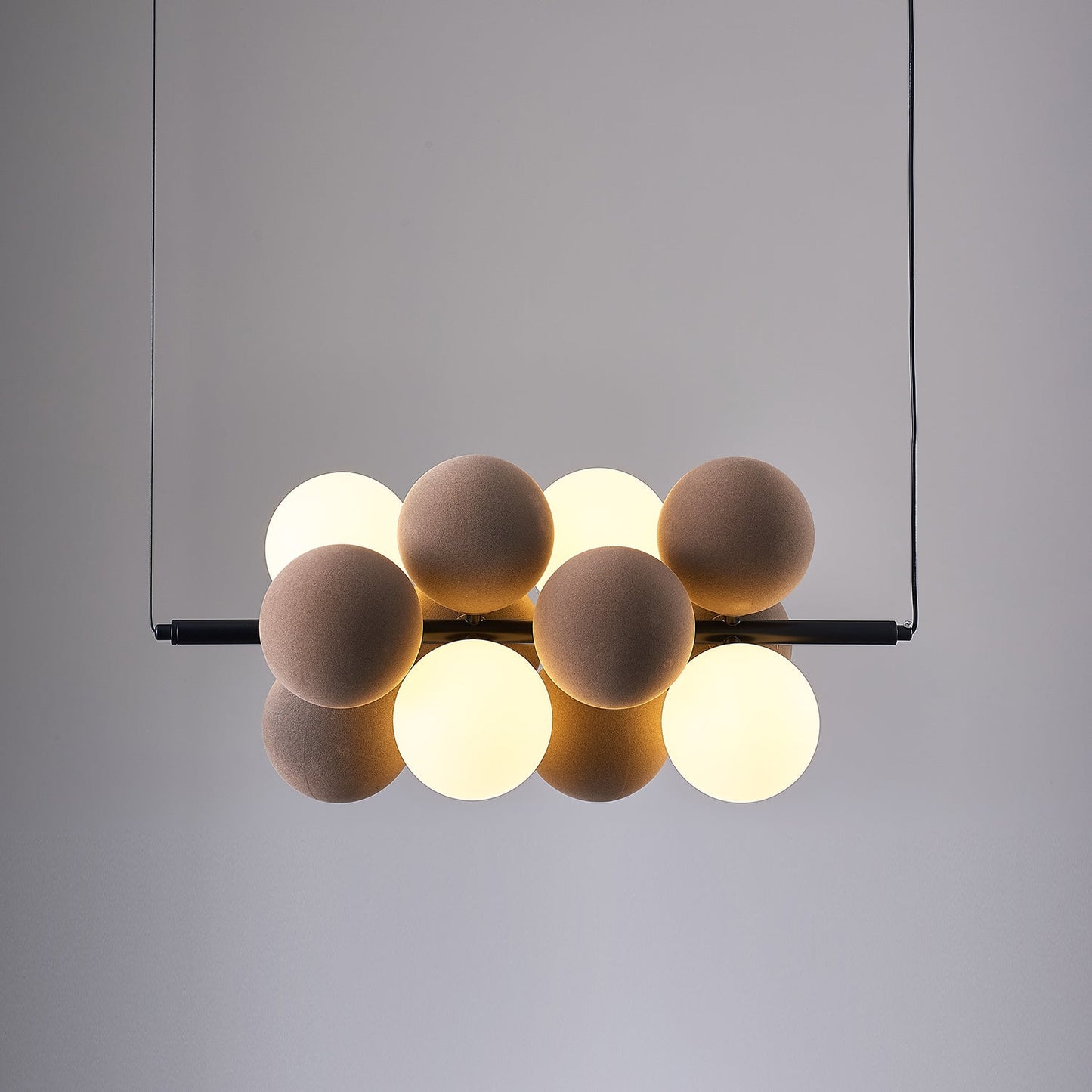 Bubbles Holly Pendant Lamp