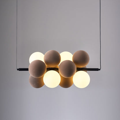 Bubbles Holly Pendant Lamp