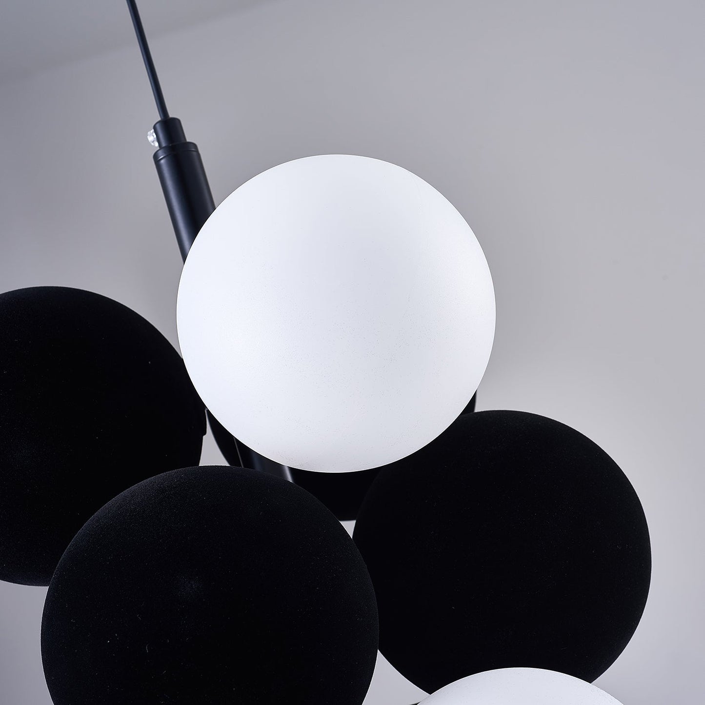 Bubbles Holly Pendant Lamp