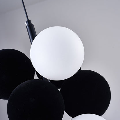 Bubbles Holly Pendant Lamp