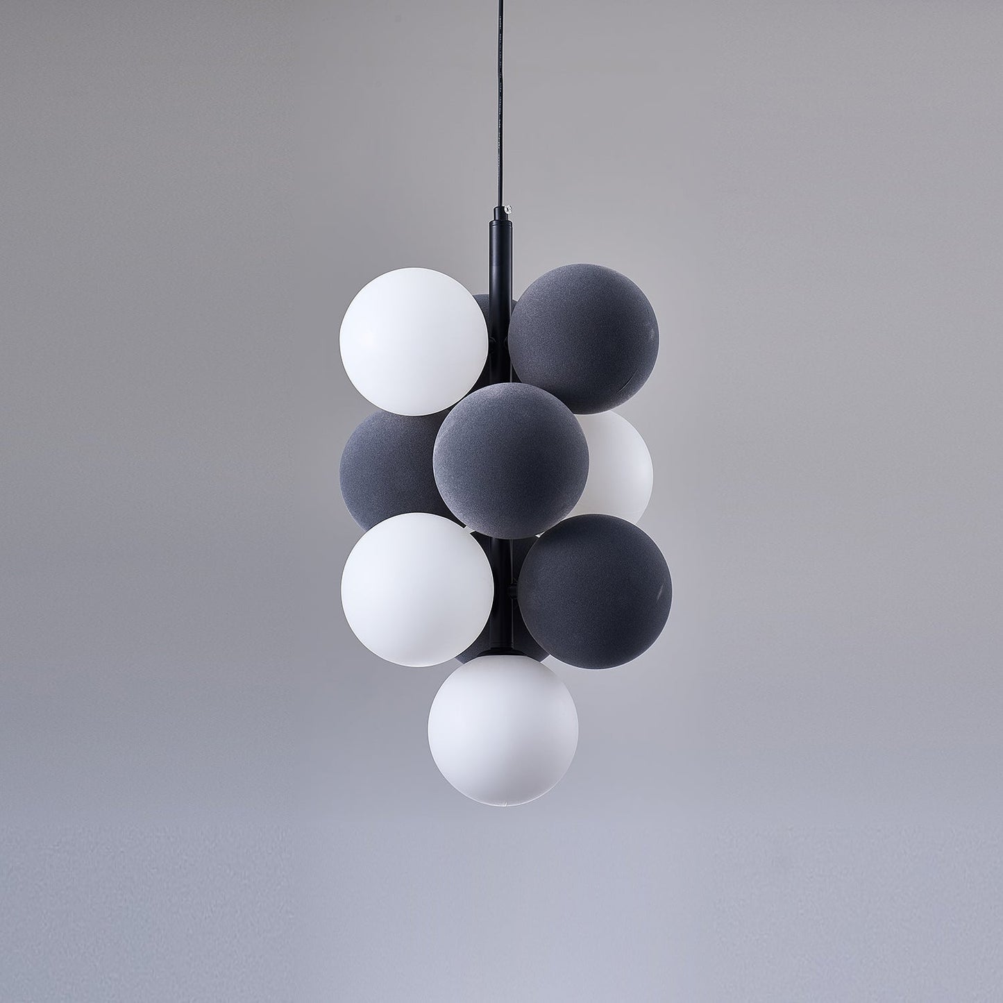 Bubbles Holly Pendant Lamp