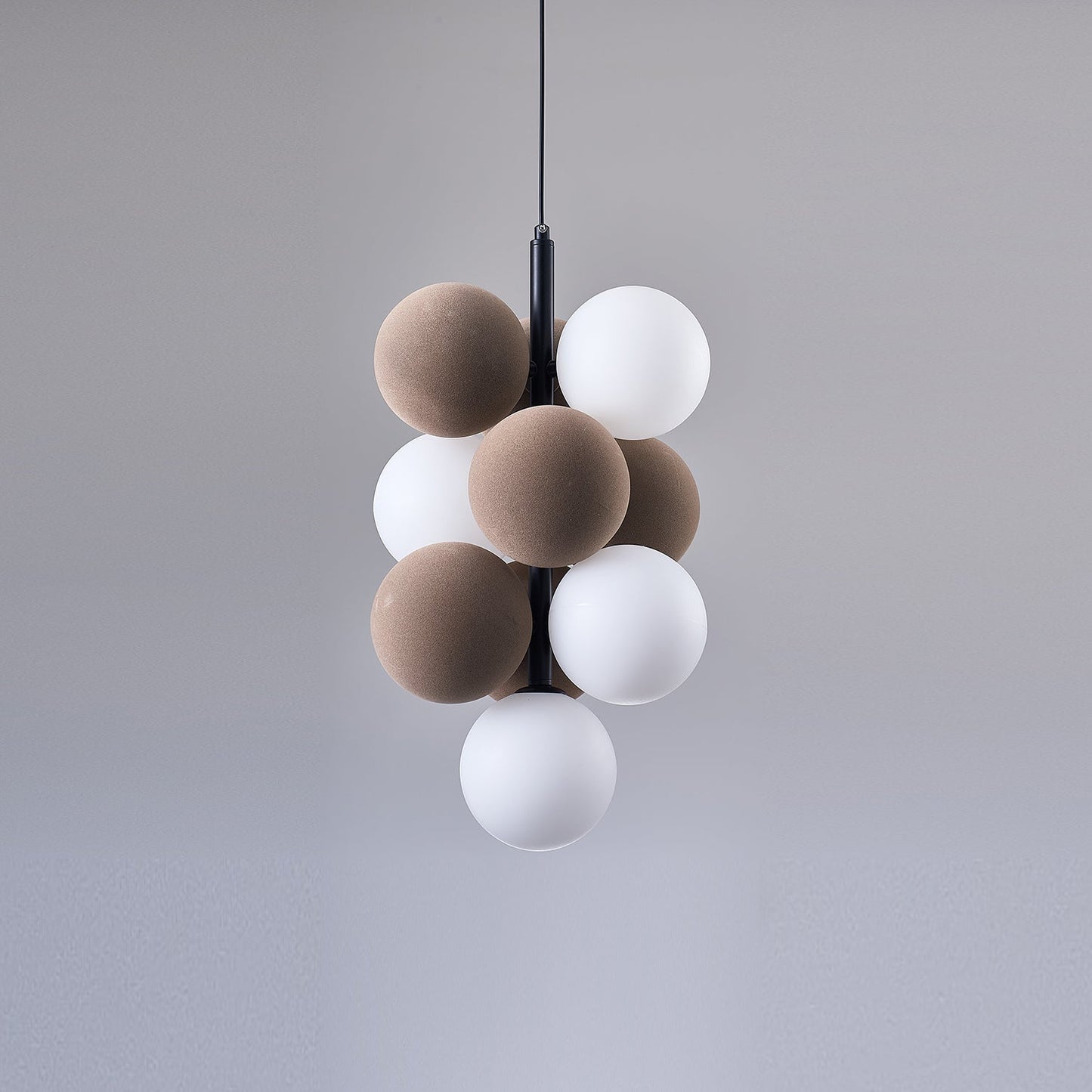 Bubbles Holly Pendant Lamp