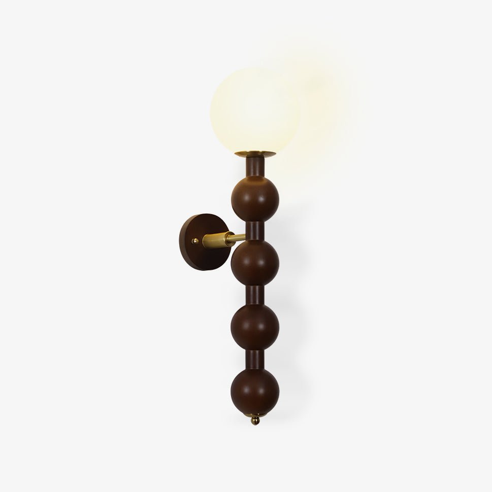 Bubbly Wall Lamp