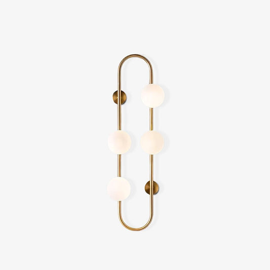 Buch Wall Lamp