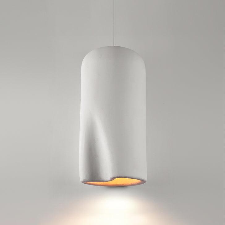 Bucket Pendant Lamp