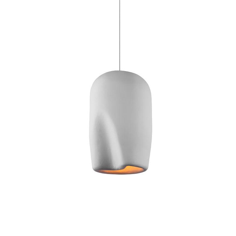 Bucket Pendant Lamp