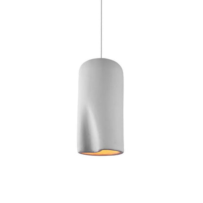 Bucket Pendant Lamp