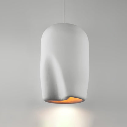 Bucket Pendant Lamp