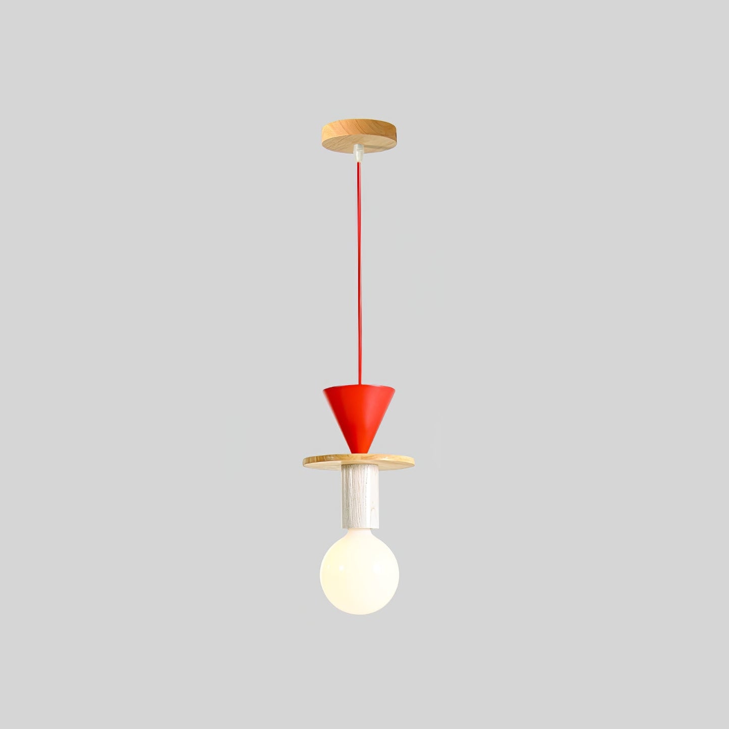 Building Blocks Pendant Lamp